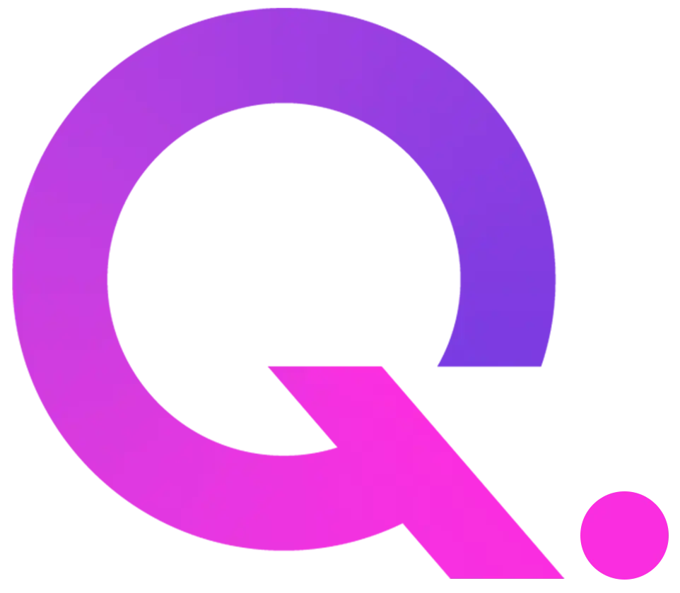 q logo new